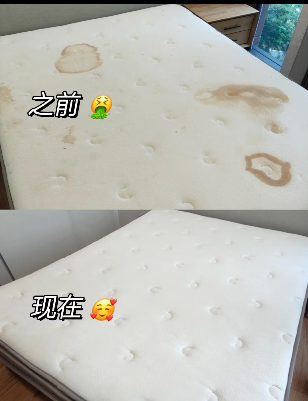 Home Mattress urine stain removal in Petaling Jaya