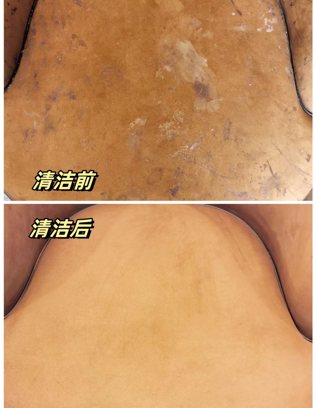Home Upholstery deep cleaning during move-out handover in Bangsar