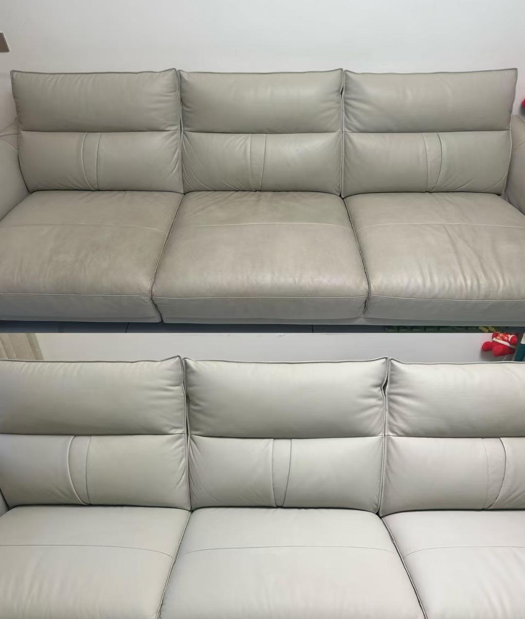 Home Fabric sofa deep cleaning and liquid stain removal service in Kuala Lumpur